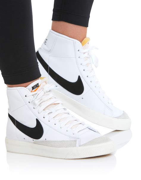 nike blazers mid 77|Nike Blazer Mid 77 Womens Shoes